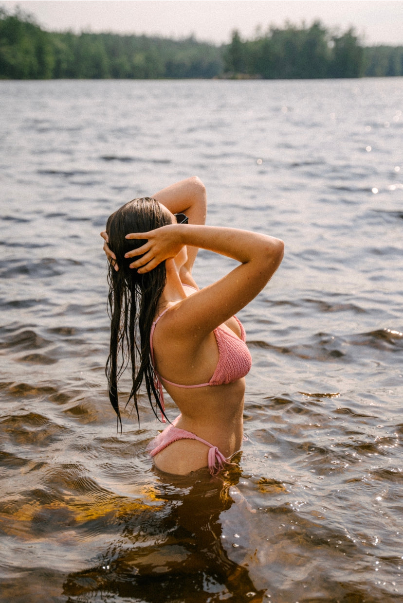 SUN CHILD BIKINI BOTTOM