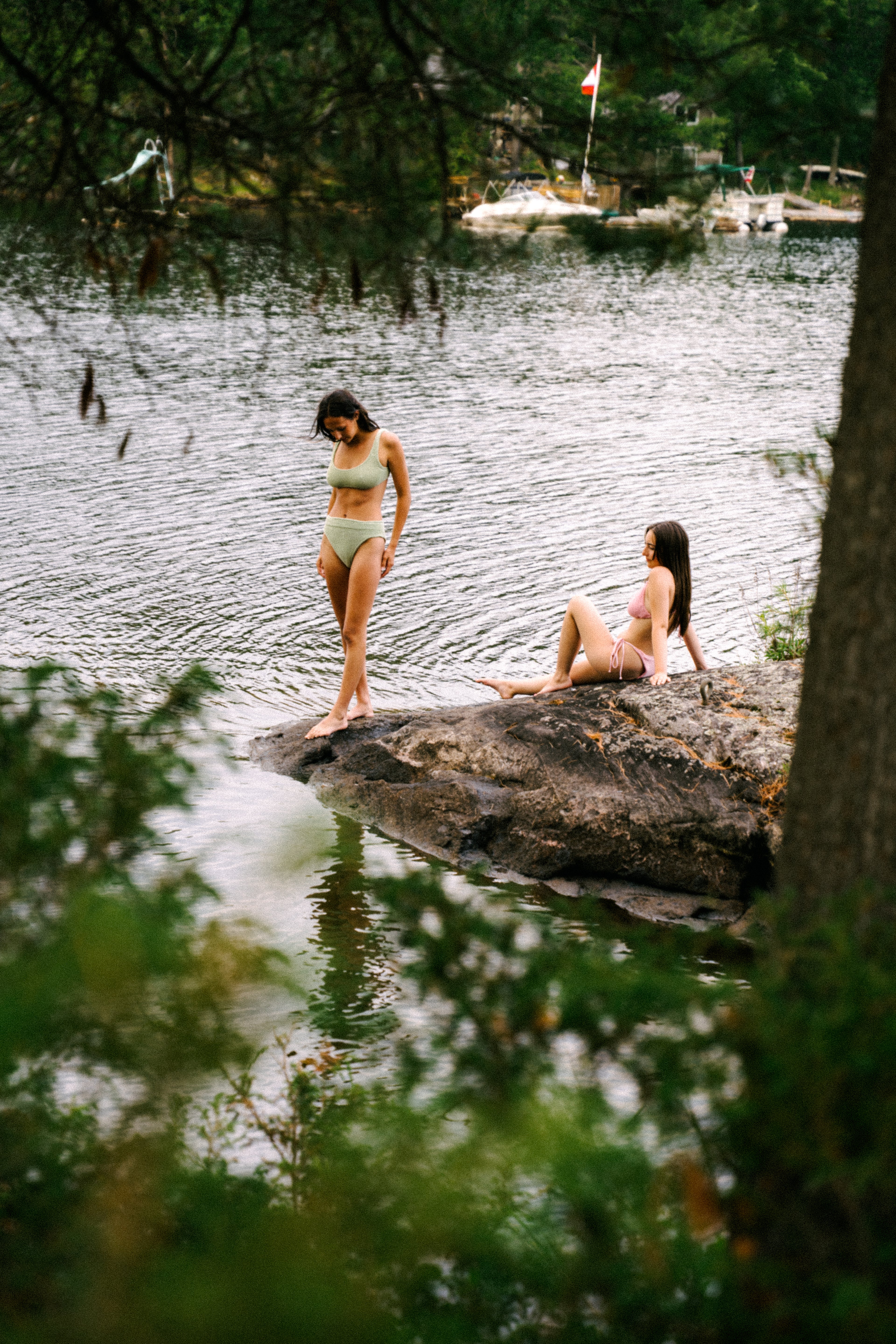 SUVI BIKINI SET - Save $25