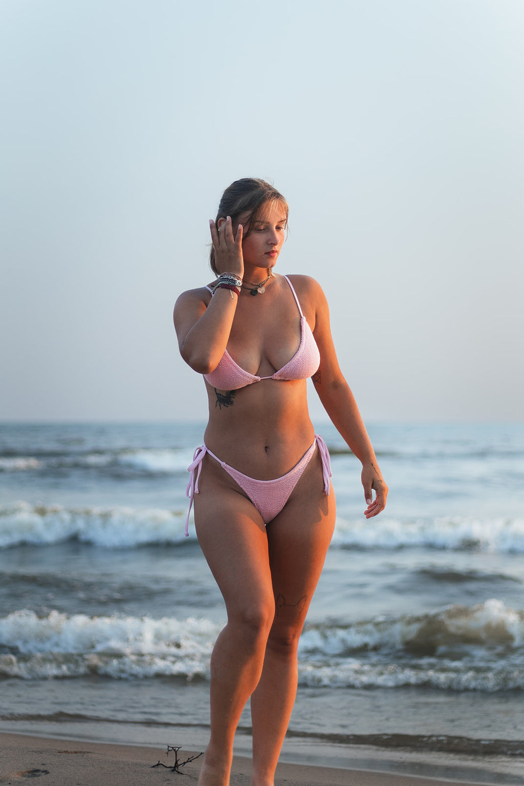 SUN CHILD BIKINI SET - Save $25